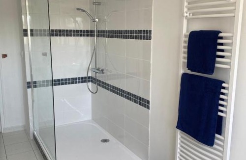 Couture-dArgenson Apartment | Gîte du Cordonnier