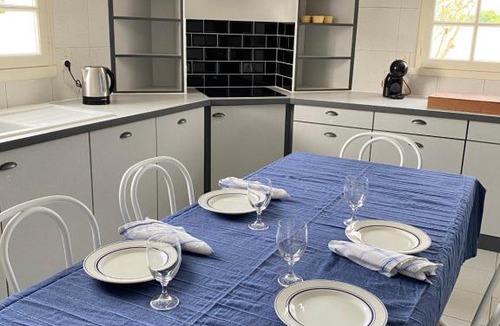 Couture-dArgenson Apartment | Gîte du Cordonnier