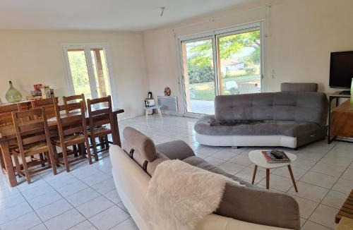 Fleurance House | Gîte du Couchant à Fleurance dans le Gers en occitanie