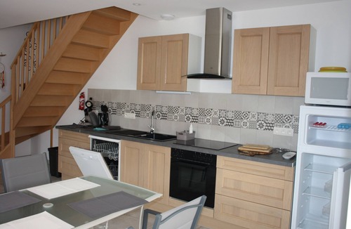 Sorede House | Gîte du Couchant 70 m2