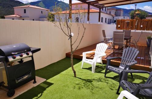 Sorede House | Gîte du Couchant