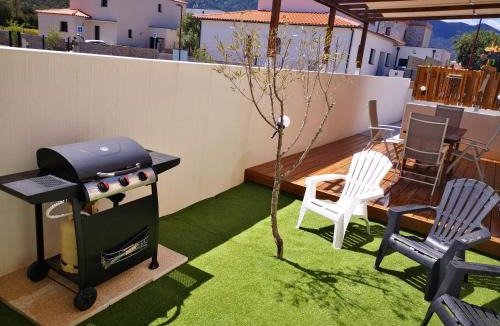 Sorede House | Gîte du Couchant