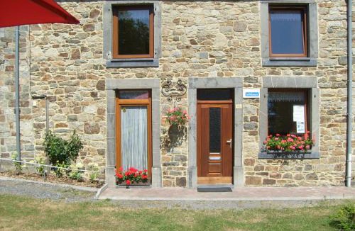 Hargnies House | Gîte du Coucou