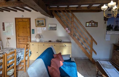 Hargnies House | Gîte du Coucou
