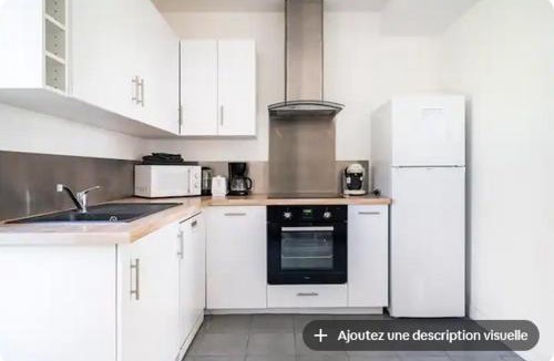 Neuille-Pont-Pierre House | Gîte du Coudray