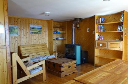 Auzet House | Gîte du Cubertin
