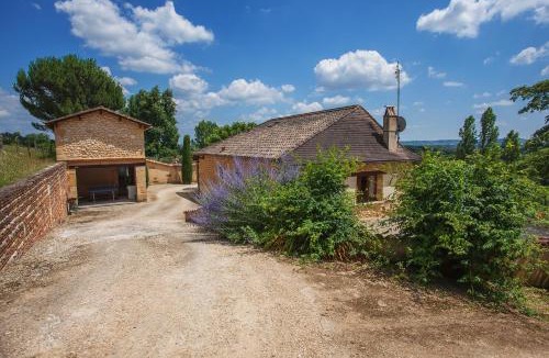 Prigonrieux House | Gîte du Domaine de Coutancie