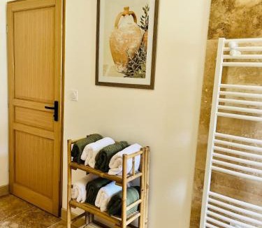 Esclottes House | Gîte du dousset