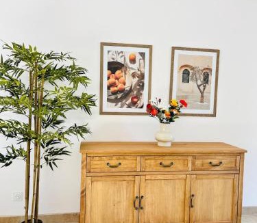 Esclottes House | Gîte du dousset