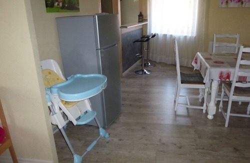 Deux Vallees Vertes Apartment | Gîte du Drigeon