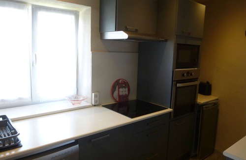 Deux Vallees Vertes Apartment | Gîte du Drigeon