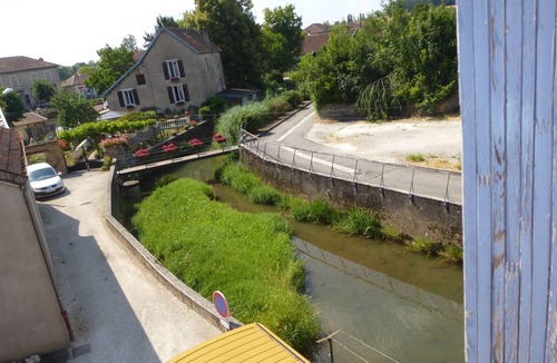 Deux Vallees Vertes Apartment | Gîte du Drigeon