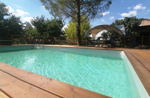 Lautrec House | Gîte du Fassac