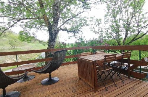 Lautrec House | Gîte du Fassac