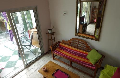 Lezignan-Corbieres House | Gîte du Fenouil