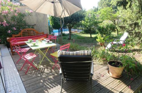 Lezignan-Corbieres House | Gîte du Fenouil