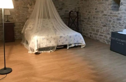 Gailhan House | Gîte du Figuier