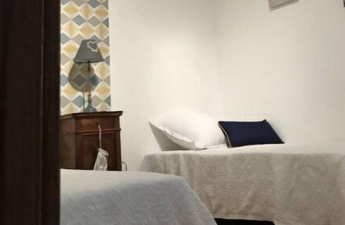 Gailhan House | Gîte du Figuier