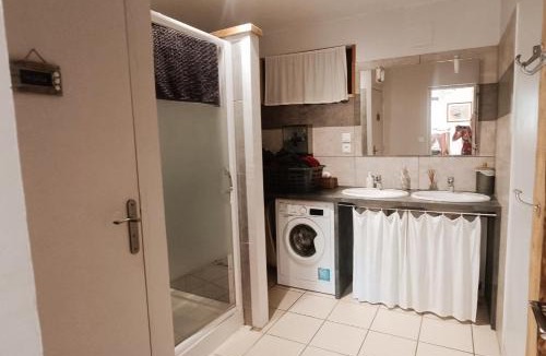 Chevroches House | Gîte du Flotteur