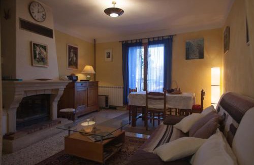 Brenac House | Gîte du Four à Chaux