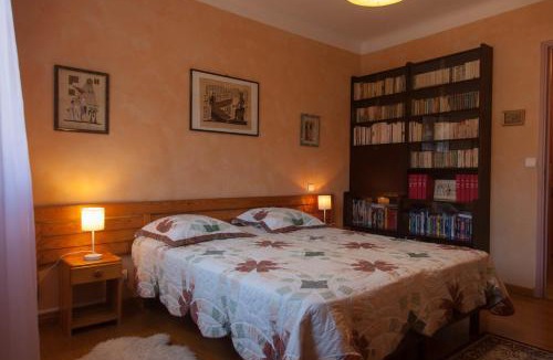 Brenac House | Gîte du Four à Chaux