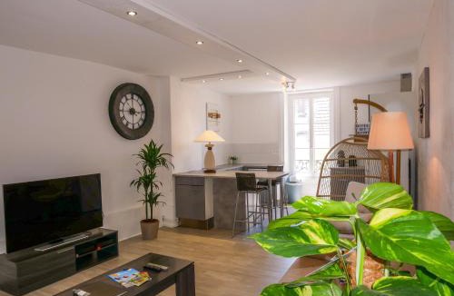 Cremieu Apartment | Gîte du Four Banal