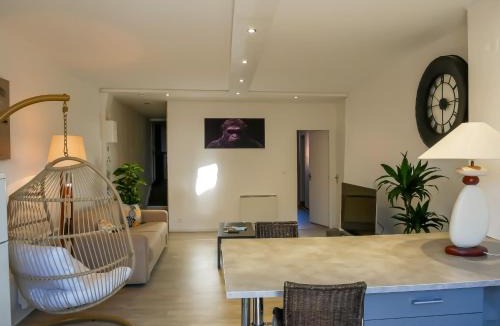 Cremieu Apartment | Gîte du Four Banal