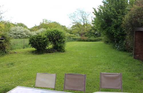 Angrie Cottage | Gîte du four Saint Pierre