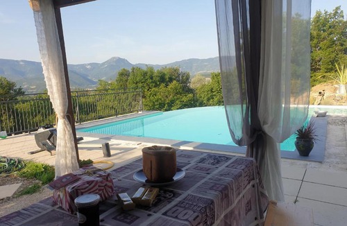 Rosans Bed & Breakfast | Gîte du Fourchat