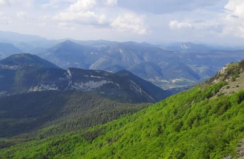 Rosans Bed & Breakfast | Gîte du Fourchat