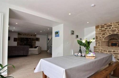 Plorec-sur-Arguenon House | Gîte du Fournil