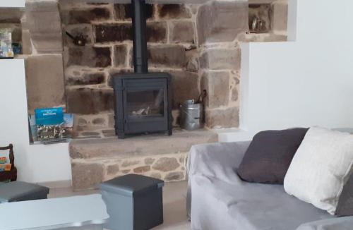 Plorec-sur-Arguenon House | Gîte du Fournil