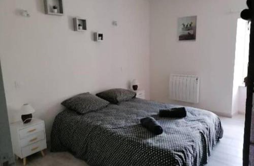 Plorec-sur-Arguenon House | Gîte du Fournil