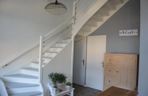 Fresnoy-le-Grand House | Gîte du Frêne