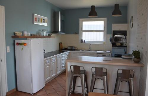 Fresnoy-le-Grand House | Gîte du Frêne