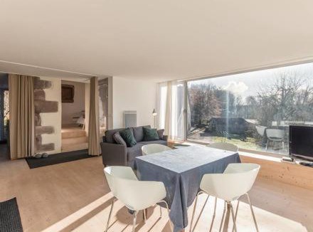 La Lanterne-et-les-Armonts House | Gîte du Mont Gérard