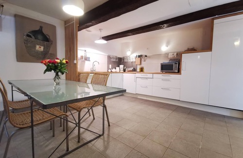 Montesquieu-des-Alberes House | Gîte du Moulin de Breuil