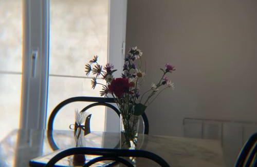 Saint-Bonnet-pres-Orcival House | Gîte du Sabotier