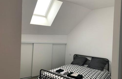 Saint-Bonnet-pres-Orcival House | Gîte du Sabotier