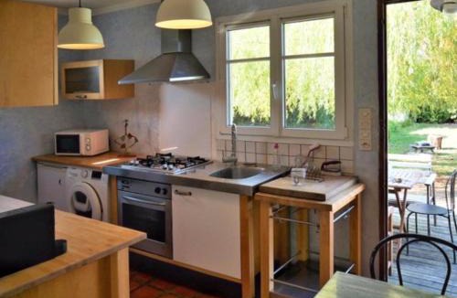 Saint-Hilaire-Saint-Mesmin House | Gîte du Loiret