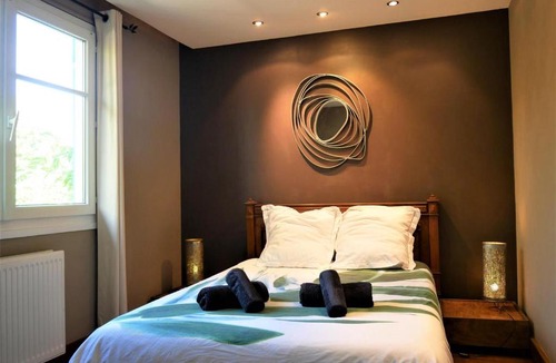 Saint-Hilaire-Saint-Mesmin House | Gîte du Loiret