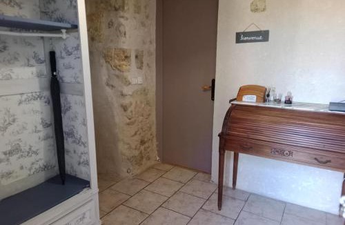 Saint-Magne-de-Castillon House | Gîte du Vigneron - Nature et Vin