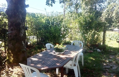 Saint-Julien-de-Raz Cottage | Gîte du Garrel