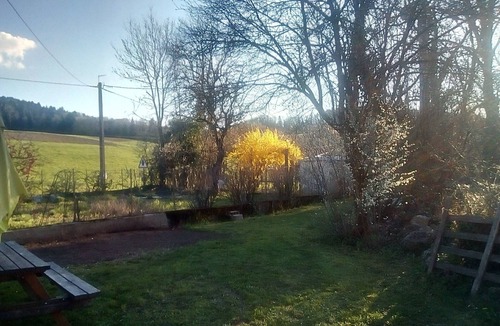 Saint-Julien-de-Raz Cottage | Gîte du Garrel