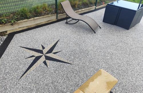 Grimbosq House | Gîte du Garde Barrière