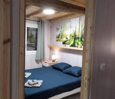 Boresse-et-Martron House | Gîte du Gardoir