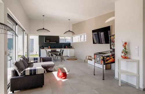 Soufflenheim House | Gîte du Golf