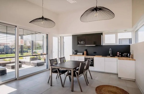 Soufflenheim House | Gîte du Golf