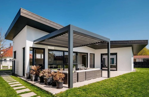 Soufflenheim House | Gîte du Golf