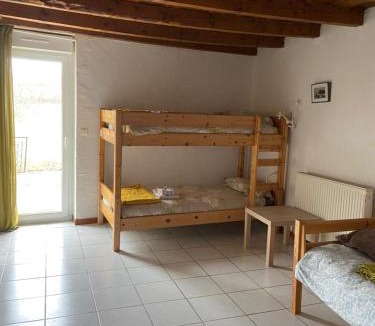 Innimond Apartment | Gîte du Gorgin
